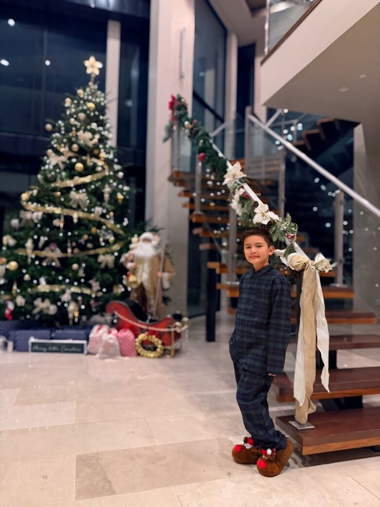 Sở thích trang trí nhà của thủy tiên Sau ly hôn Đan Trường gây ấn tượng Mạnh - Ảnh 6.