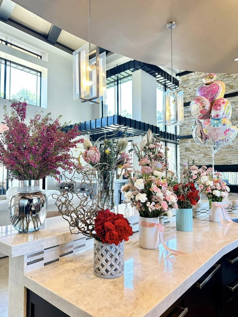 Sở thích trang trí nhà của thủy tiên Sau ly hôn Đan Trường gây ấn tượng Mạnh - Ảnh 16.