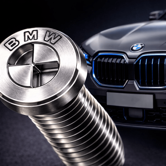 Sửa xe BMW sẽ khó thêm vài bậc khi hãng thay đổi một chi tiết khó hiểu thế này