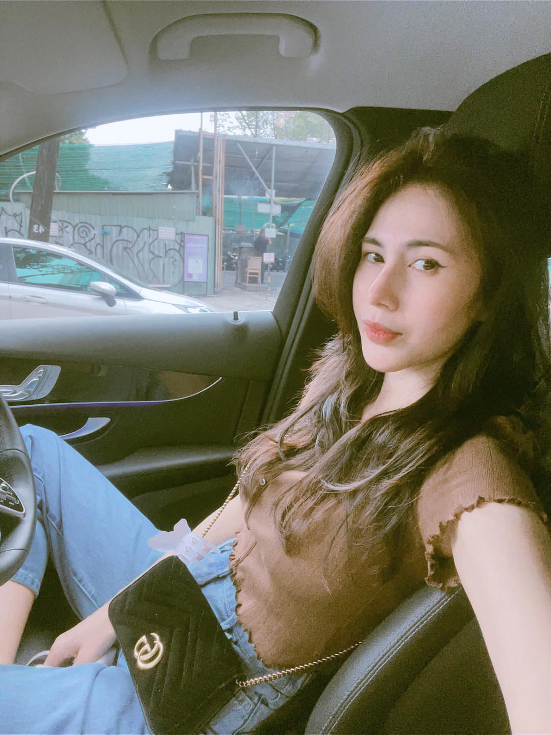 Thủy Tiên 'ăn chay trường 1 năm', tiết lộ cơ thể có những thay đổi nhất định - Ảnh 2