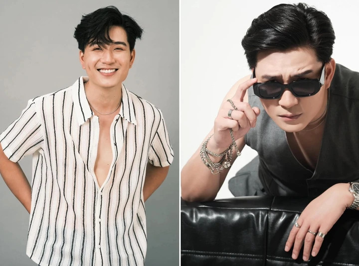 Với ngoại hình điển trai, Lê Hải cũng rất đắt show quảng cáo và chụp hình thời trang. Anh thường xuyên chia sẻ những bộ ảnh khoe vẻ nam tính, nhận được nhiều yêu thích của khán giả.