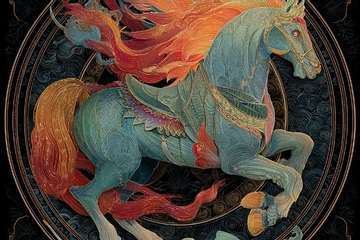 Tử vi 12 con giáp năm Bính Ngọ: Tổng quan tuổi Ngọ năm 2026