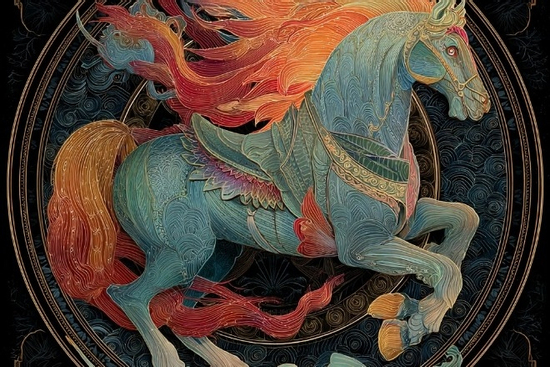 Tử vi 12 con giáp năm Bính Ngọ: Tổng quan tuổi Ngọ năm 2026