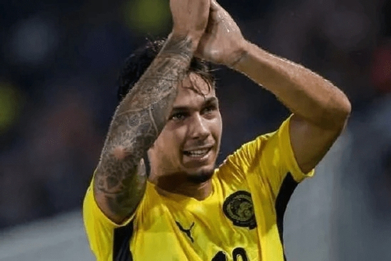 7 cầu thủ nhập tịch Malaysia đối mặt với bi kịch lớn