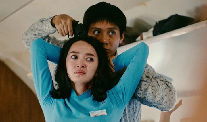 8 phim điện ảnh Việt 'hốt bạc' nhất trong năm 2025 - 3