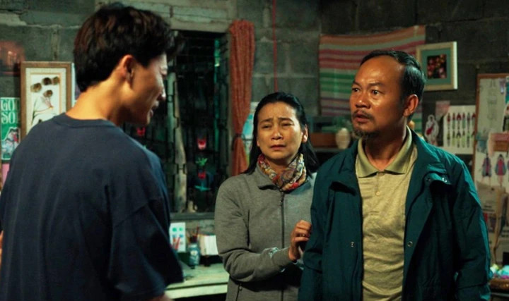 8 phim điện ảnh Việt 'hốt bạc' nhất trong năm 2025 - 6