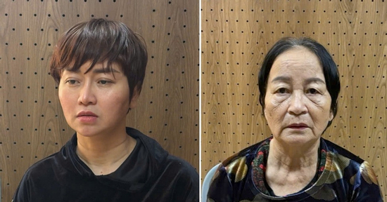 Clip lời khai của người phụ nữ ở Thanh Hóa giả chết để trục lợi bảo hiểm