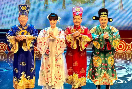 Giao thừa Xuân Bính Ngọ 2026 sẽ không có Táo quân?