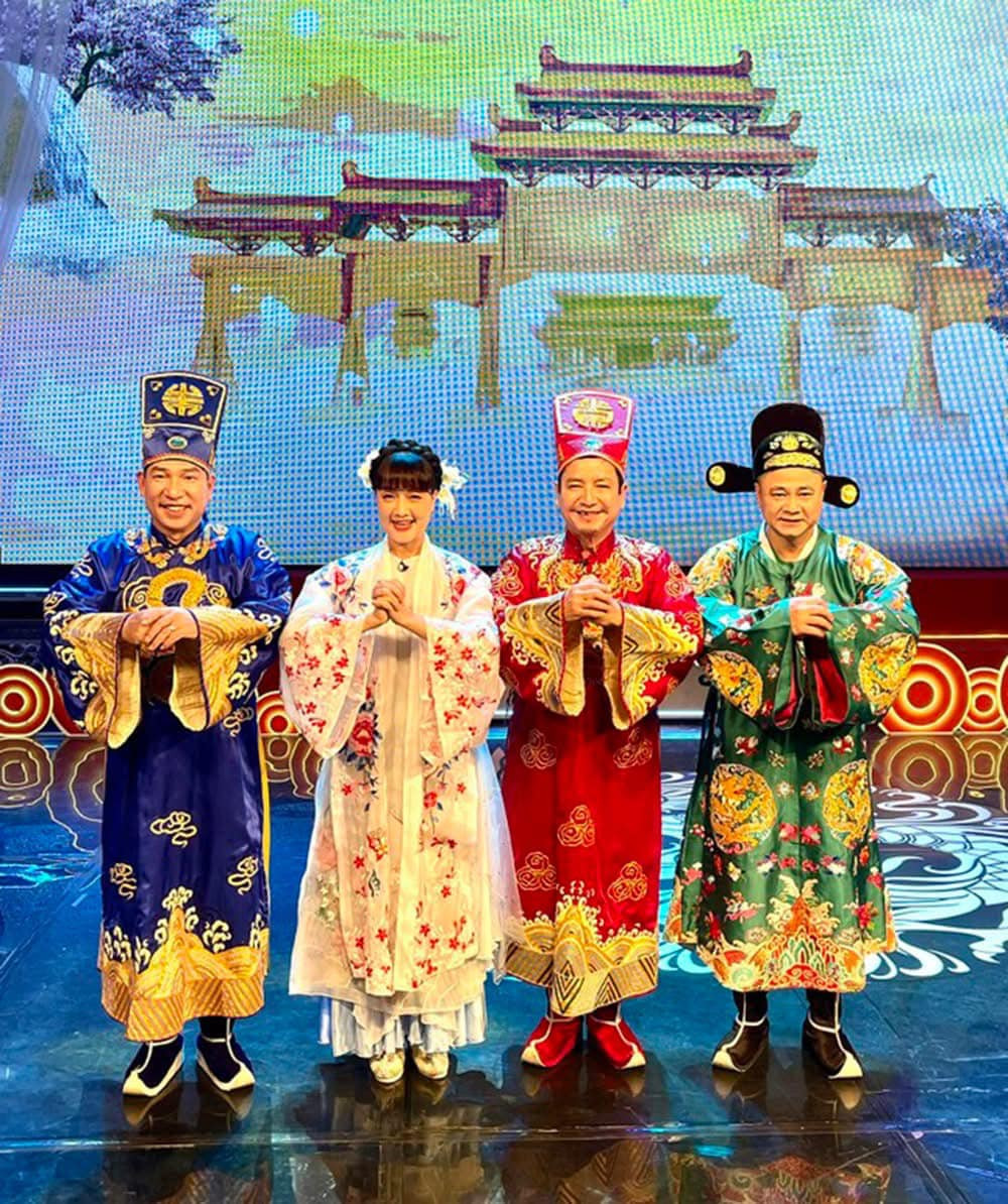 Giao thừa Xuân Bính Ngọ (2026) sẽ không có Táo quân - Ảnh 2.