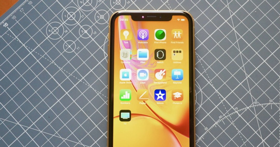 iPhone cũ nhận bản vá bảo mật quan trọng từ Apple