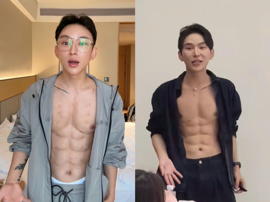 Người đàn ông chi hơn 14 tỷ đồng tiêm 10.000 liều axit tạo cơ bụng 8 múi