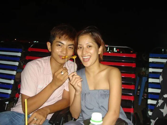 'Nữ hoàng dancesport' gây sốt với diện mạo cách đây hơn một thập kỷ