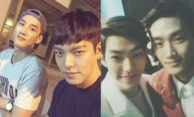 ahn bo hyun kim woo bin 19082022