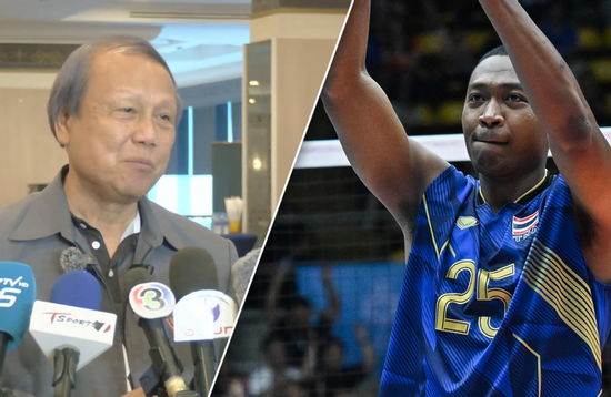 VĐV Thái Lan chê lương thưởng không đủ sống, lãnh đạo nói không ăn chặn