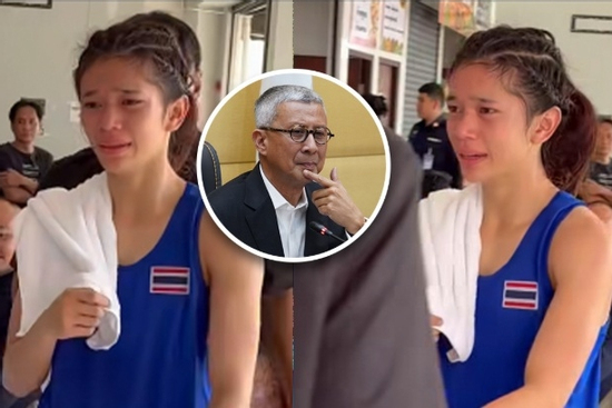 VĐV Thái Lan nộp đơn kiện BTC SEA Games khiến dư luận 'dậy sóng'