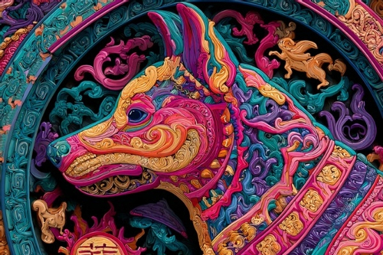 Tử vi 3 ngày liên tiếp (25, 26, 27/12), 3 con giáp vận thế rực rỡ, gói trọn tài lộc, giàu sang bám gót