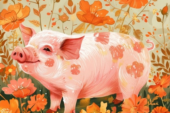 Từ nay đến tháng 1/2026, 3 con giáp tài lộc ngút ngàn, vươn mình thành đại gia, sống trong nhung lụa giàu sang