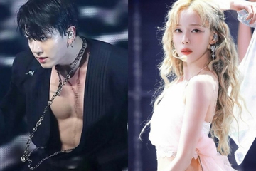 Hé lộ danh tính cặp đôi bị Dispatch khui vào ngày 1/1/2026, giống hệt Son Ye Jin - Hyun Bin ở 1 điểm