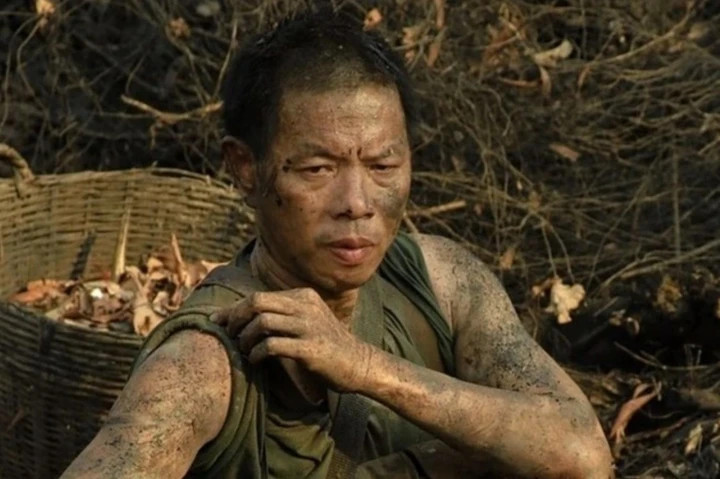 5 diễn viên nổi bật nhất màn ảnh Việt năm 2025 - 1