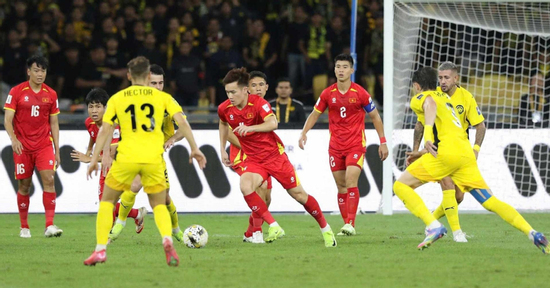 AFC lên tiếng Malaysia bị xử thua 0-3 Việt Nam, cấm đến 2031