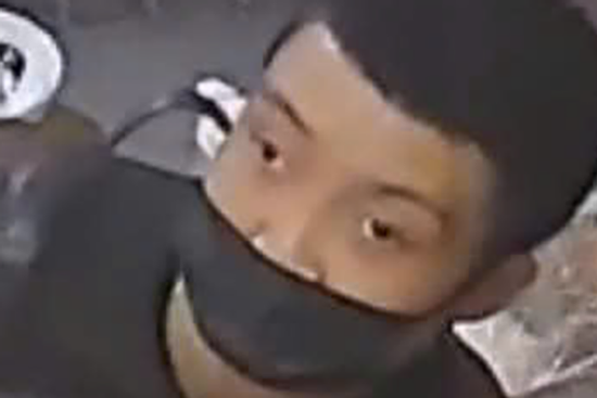 Bắt nhanh kẻ trộm đeo khẩu trang nhờ camera AI đường phố ở TPHCM