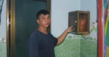 Đề nghị truy tố 'rể quý' trộm hơn 600 triệu đồng của mẹ vợ ở Tây Ninh