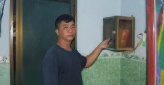 Đề nghị truy tố 'rể quý' trộm hơn 600 triệu đồng của mẹ vợ ở Tây Ninh