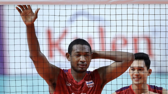 Đòi bỏ việc vì chê thưởng 250 triệu đồng quá ít, VĐV Thái Lan được tăng gấp đôi