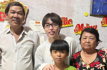 Đức Phúc vạch trần câu chuyện giả mạo về tài xế xe ôm gây xôn xao MXH