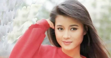 Hôn nhân đầy bi kịch của 'Tây Thi vạn người mê' khi lấy phải chồng vũ phu