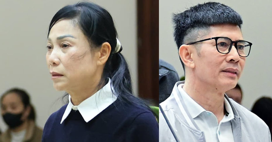 Khi bị cáo tích cực 'dùng tiền đền tội’