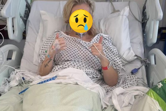 Nữ nhân viên kinh doanh mắc ung thư phổi ở tuổi 21, cầu xin mọi người: 'Đừng mắc sai lầm giống tôi'