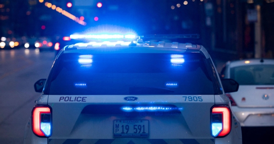 Nữ TikToker nổi tiếng bị bắt vì vượt đèn đỏ gây tai nạn khiến một người tử vong