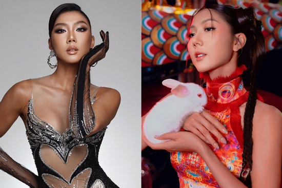 Siêu mẫu vừa tuyên bố đóng cửa công ty trên đất Mỹ sau 11 năm có nhan sắc đời thực ra sao?