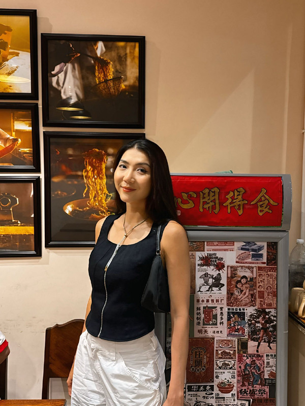 Siêu mẫu vừa tuyên bố đóng cửa công ty trên đất Mỹ sau 11 năm có sắc vóc ra sao? - Ảnh 9.