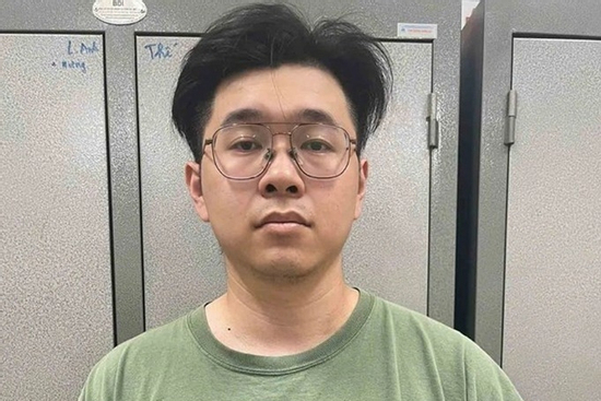 Thông tin mới vụ nam thanh niên hành hung phụ nữ trước mặt nhiều trẻ nhỏ ở chung cư Hà Nội