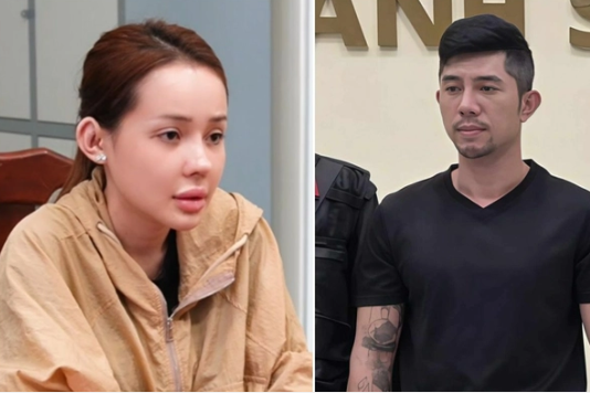 Tình hình của Ngân 98 sau khi bị bắt giam: Mẹ ruột bật khóc vì không được gặp con gái