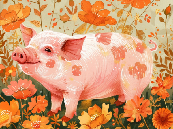 Từ nay đến tháng 1/2026, 3 con giáp tài lộc ngút ngàn, sắm đủ nhà lầu xe hơi, vươn mình thành đại gia, sống trong nhung lụa giàu sang - Ảnh 1