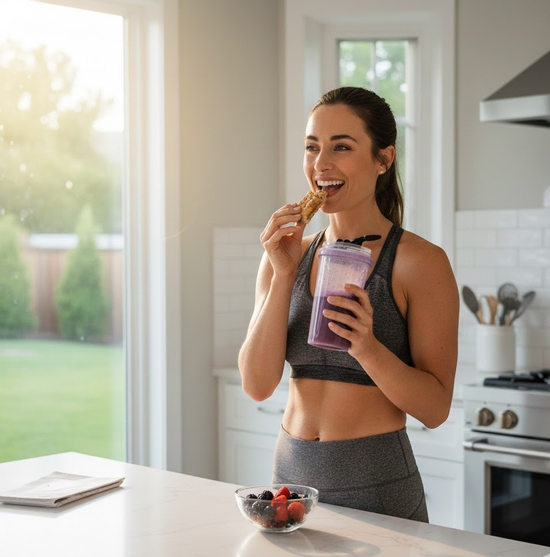 4 lỗi thường gặp khi tập luyện giữ dáng, tăng cơ bắp