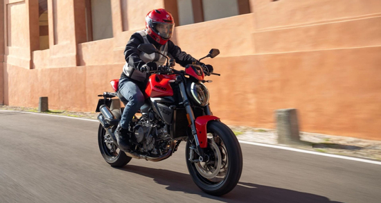 5 mẫu mô tô phân khối lớn đáng chờ đợi nhất trong năm 2026