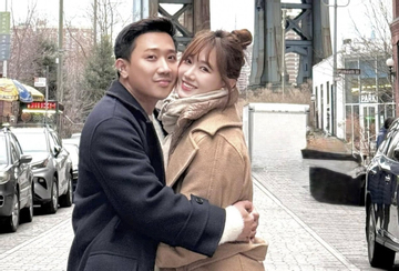 9 năm hôn nhân của Trấn Thành và Hari Won