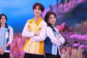 Điều bất ngờ về ca khúc Việt đang 'làm mưa làm gió' tại Trung Quốc