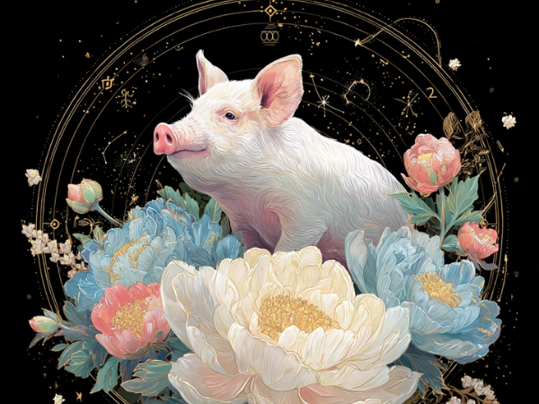 Đúng 20h hôm nay, ngày 26/12/2025, 3 con giáp Thần Tài chiếu mệnh, hưởng LỘC TRỜI ban, sự nghiệp 'cất cánh', hạnh phúc sống trong Vinh Hoa Phú Quý  - Ảnh 3