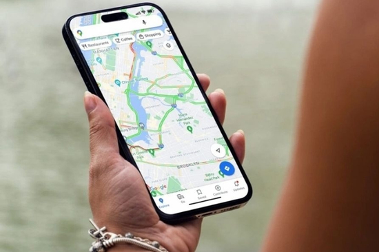Mẹo dùng Google Maps bằng một ngón tay cực tiện lợi mà người dùng lâu năm chưa chắc đã biết