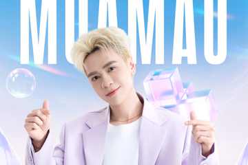 Mỹ nam 'con trai cưng Thái Lan' trở thành gương mặt đồng hành của sàn TMĐT mới