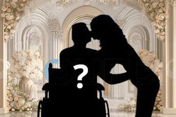 Mỹ nhân rũ bỏ quá khứ làm 'bé ba', cưới tỷ phú tàn tật và cái kết bất ngờ sau 17 năm