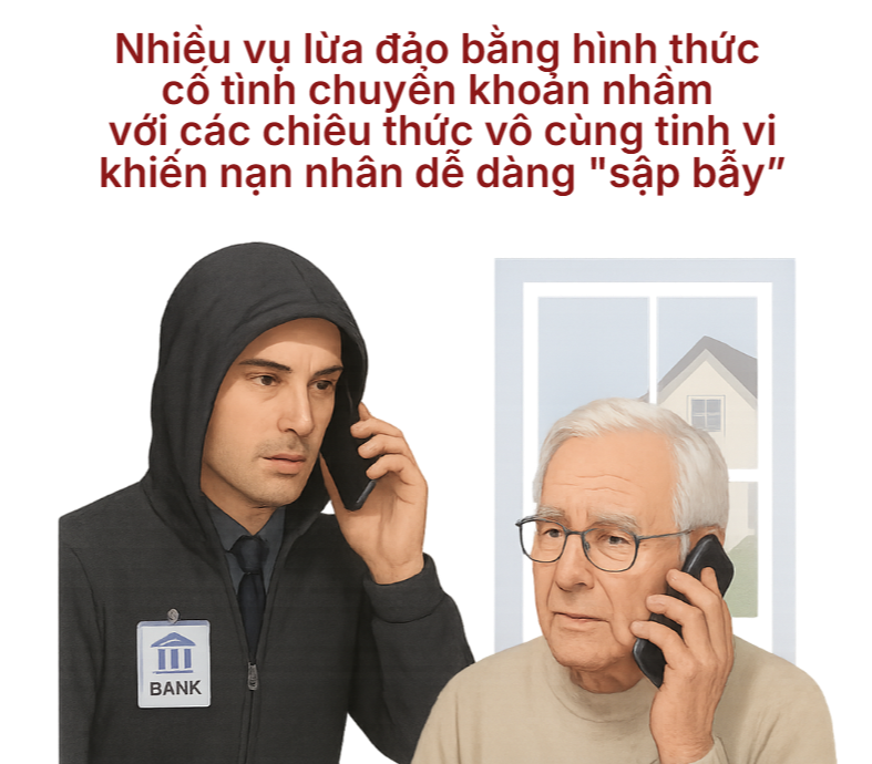 Những việc cần làm ngay khi nhận được