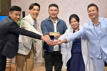 Shark Tank Việt Nam trước khi bị khai tử