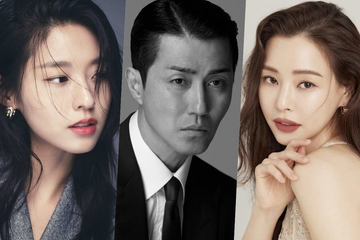 Top 5 phim Hàn được mong chờ nhất năm 2026