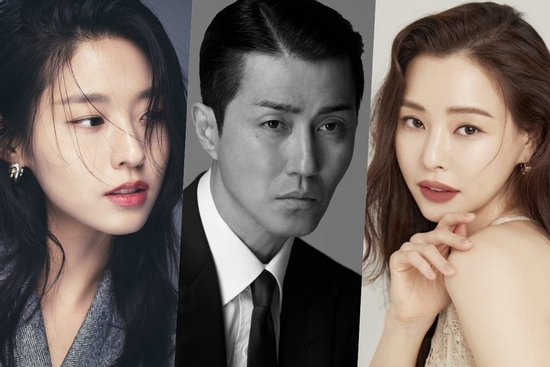 Top 5 phim Hàn được mong chờ nhất năm 2026